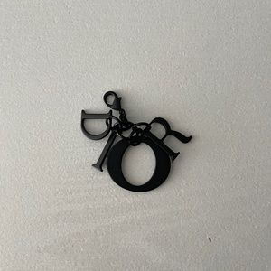 Authentic Dior Key chain
